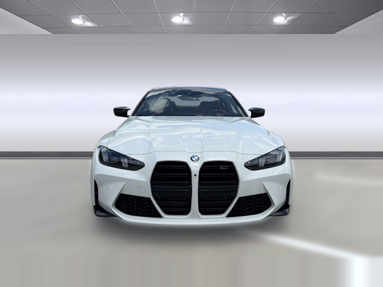 Used 2026 BMW M4 xDrive Competition w/ Executive Package AWD/4WD image 5