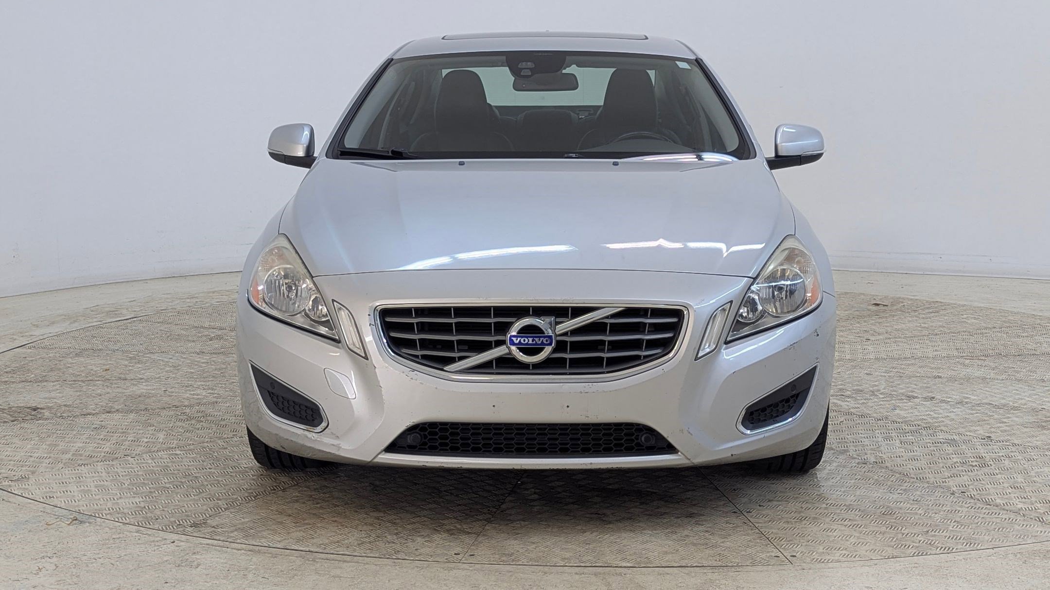 Used 2012 Volvo S60 T5 image 6