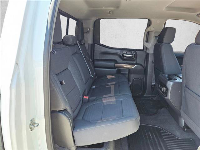 Used 2020 Chevrolet Silverado 1500 RST w/ Texas Edition image 18