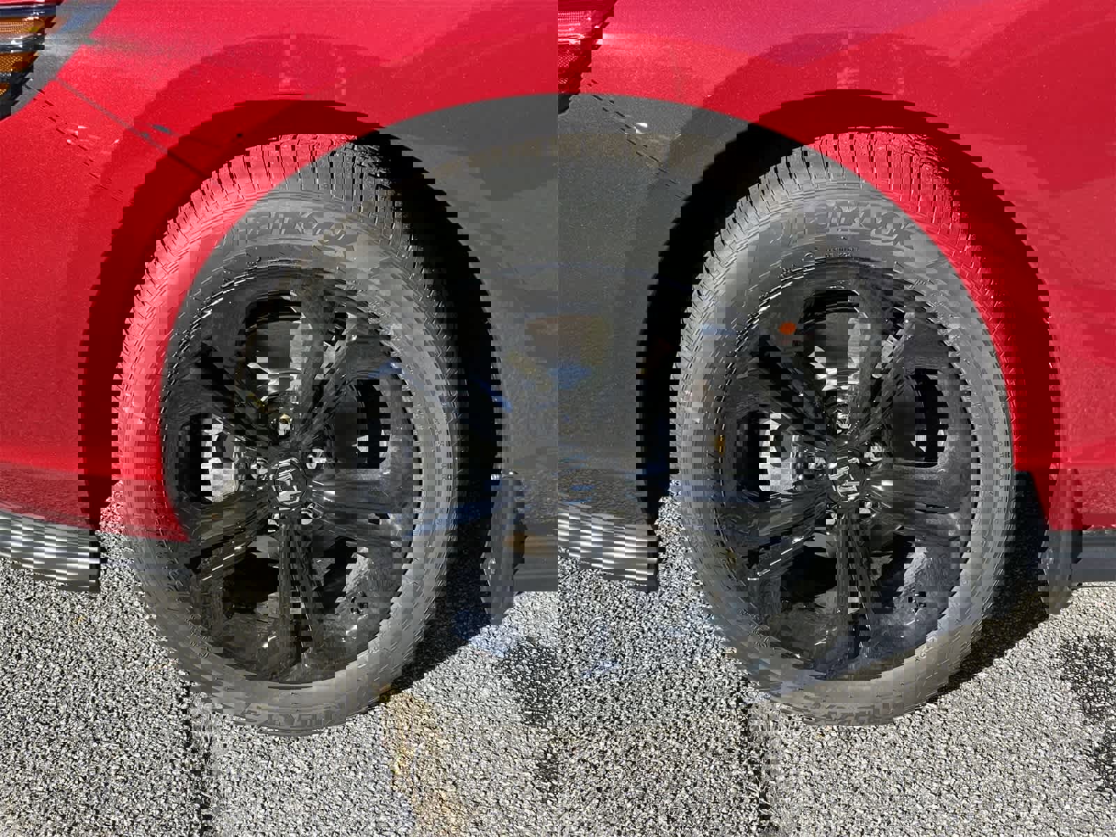 New 2025 Honda Accord SE image 7