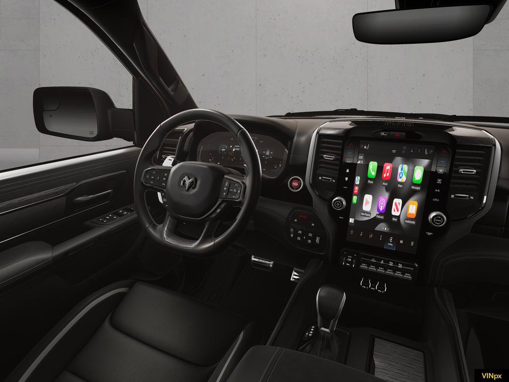 New 2026 RAM 1500 RHO AWD/4WD image 20