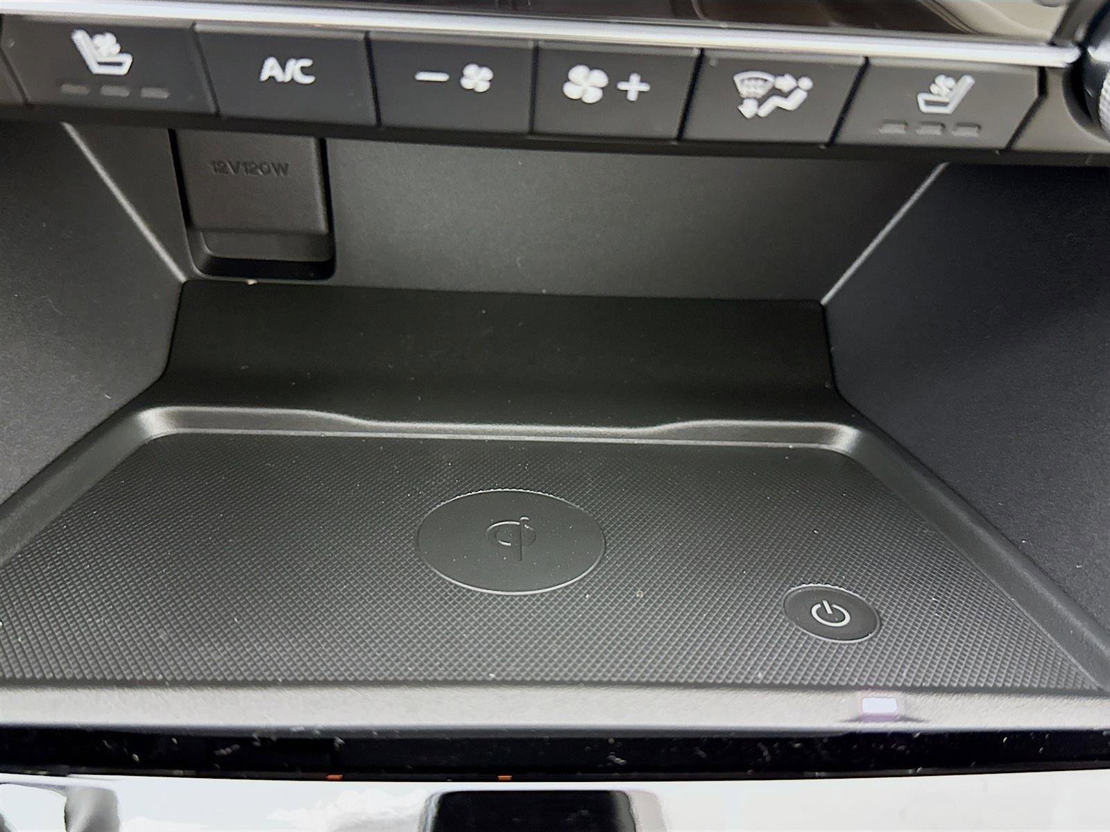 New 2025 MAZDA CX-5 AWD 2.5 S w/ Premium Plus Pkg image 29