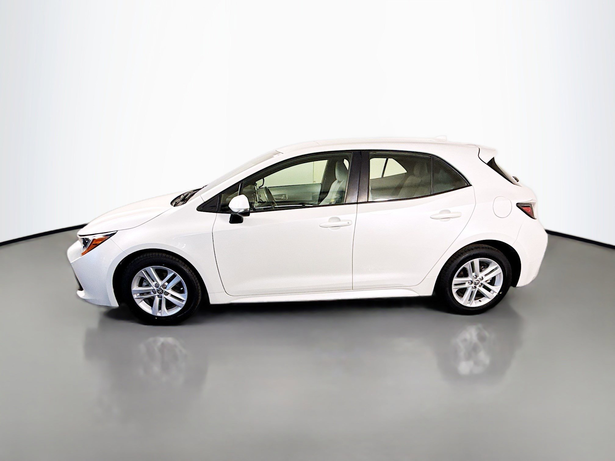 Used 2019 Toyota Corolla SE image 6