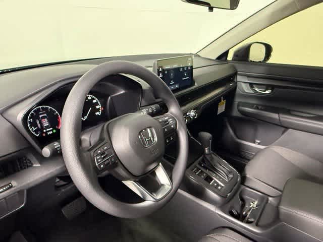 New 2027 Honda CR-V LX image 15