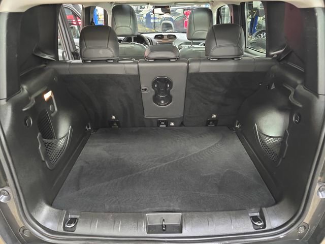 Used 2019 Jeep Renegade Limited w/ Trailer Tow Group image 15