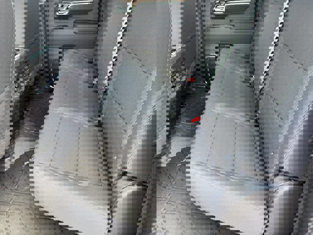 New 2026 Chevrolet Silverado 1500 RST w/ Protection Package image 23