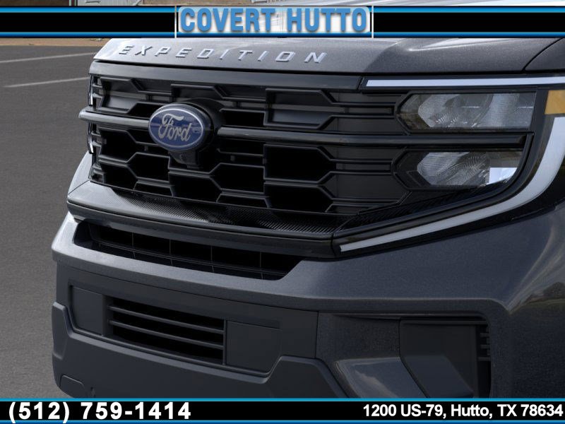 New 2026 Ford Expedition Active image 17