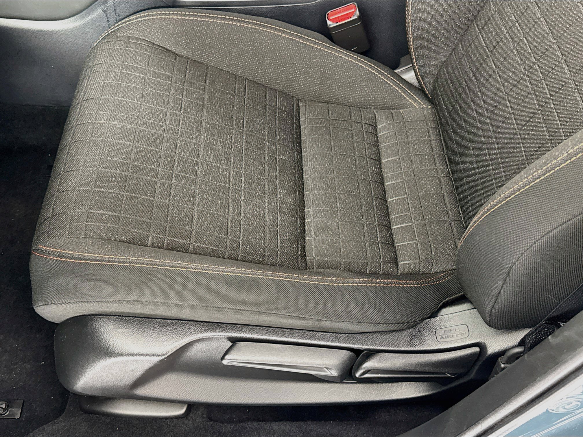 Certified 2024 Honda HR-V Sport image 18