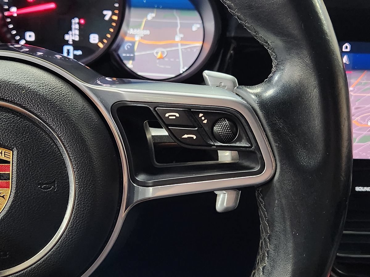 Used 2020 Porsche Macan AWD/4WD image 51