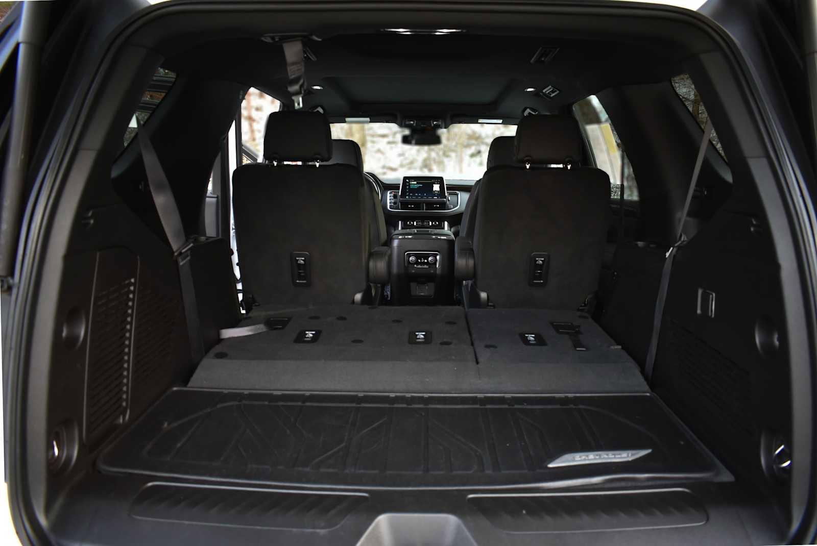 Used 2023 Chevrolet Tahoe LT image 9