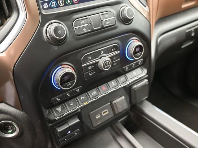 Used 2020 Chevrolet Silverado 3500 High Country w/ Z71 Off-Road Package image 34