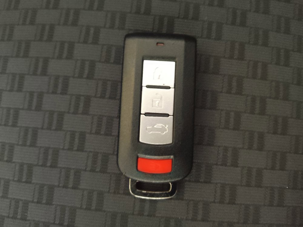 Used 2019 Mitsubishi Mirage SE image 32