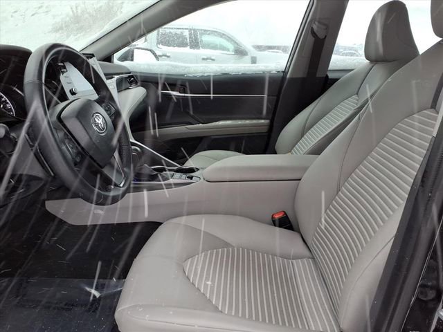 Certified 2023 Toyota Camry SE image 13