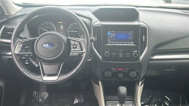 Certified 2023 Subaru Forester Premium image 17