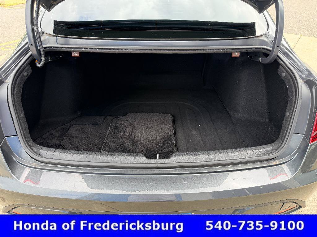 Used 2023 Hyundai Sonata SE FWD image 20
