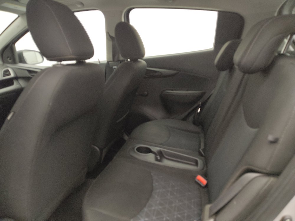 Used 2021 Chevrolet Spark LS FWD image 18