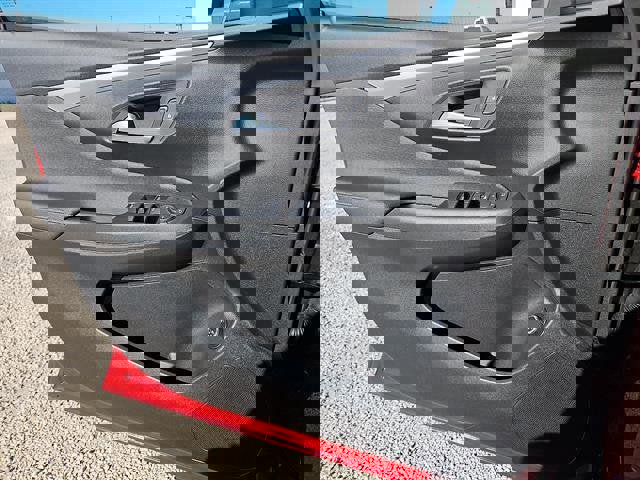 New 2026 Buick Envista Preferred w/ Convenience II Package image 13