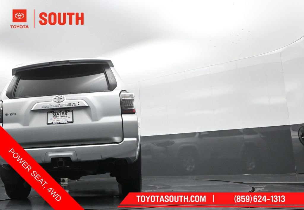Used 2024 Toyota 4Runner SR5 image 54