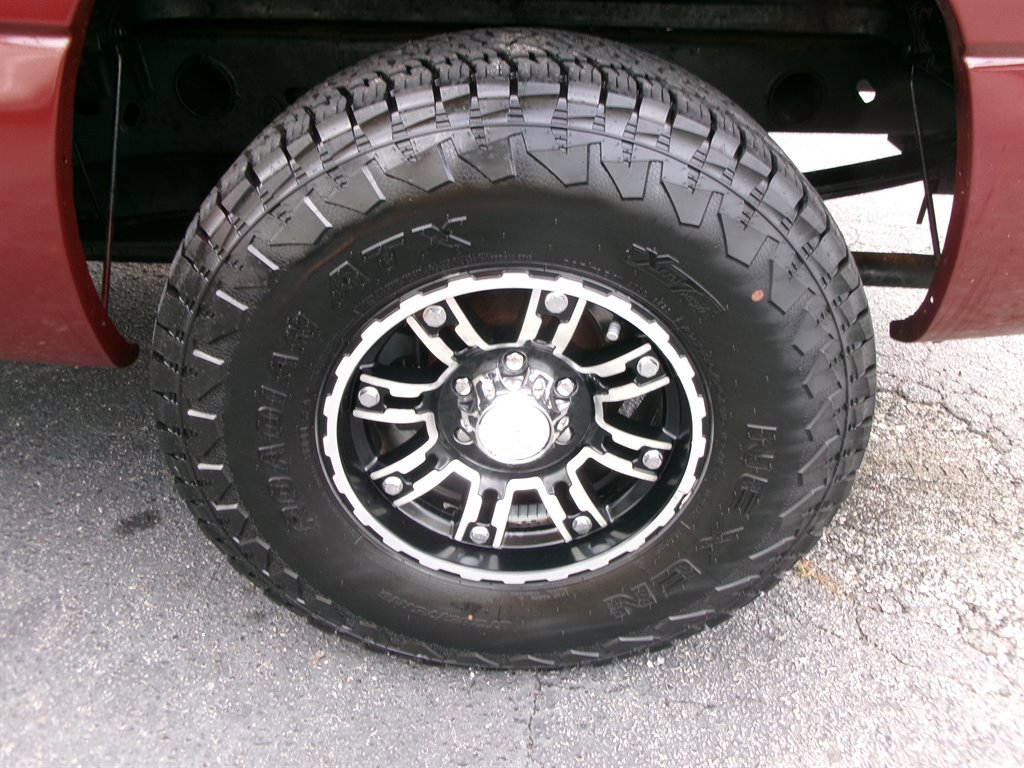 Used 1999 GMC Sierra 1500 4x4 Extended Cab image 24