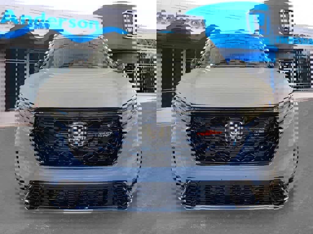 New 2026 Honda CR-V TrailSport image 10