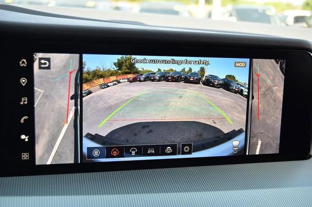 New 2025 Nissan Murano SL w/ Cargo Package image 16