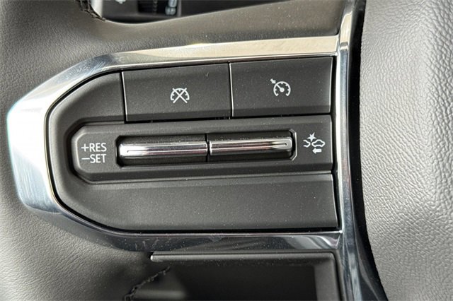 New 2025 GMC Canyon Elevation w/ Convenience Package image 27