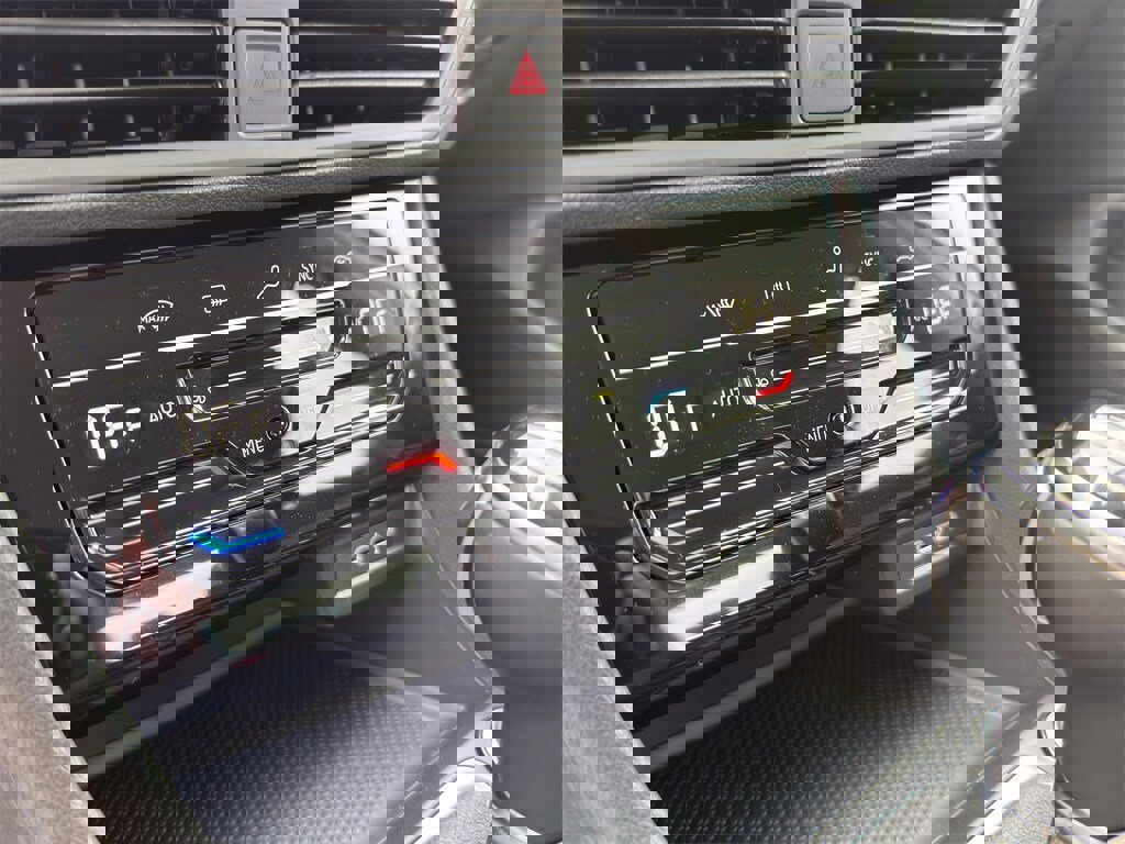 New 2026 Volkswagen Jetta S image 19