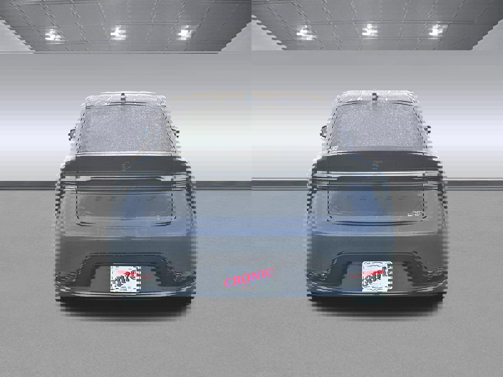 Used 2025 Toyota Prius Plug-In Hybrid image 4