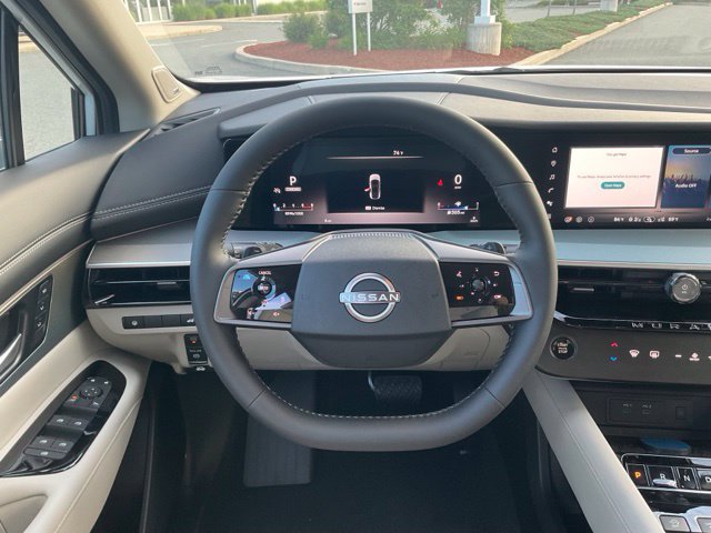 New 2026 Nissan Murano SL w/ Comfort Package AWD/4WD image 17