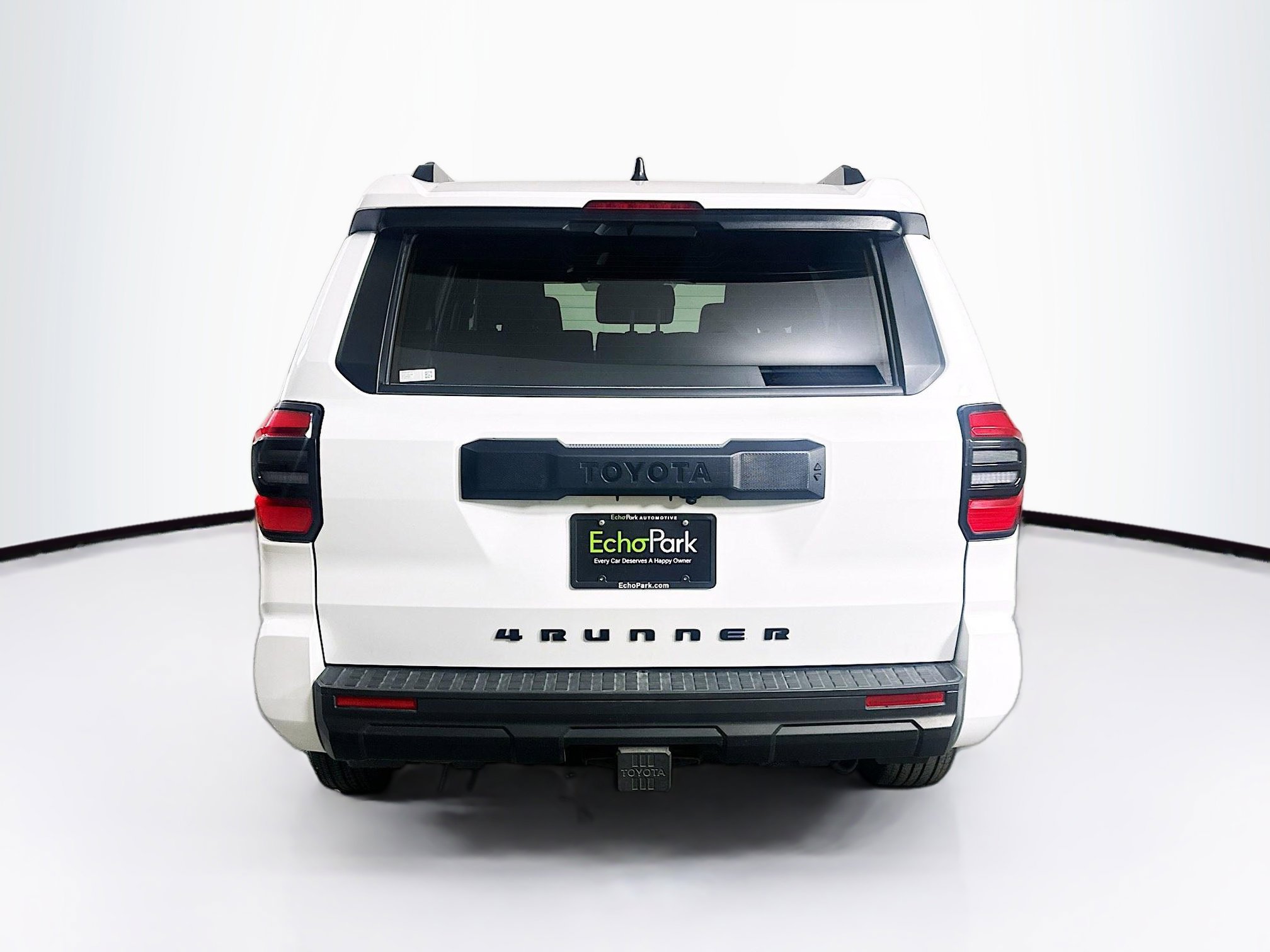 Used 2025 Toyota 4Runner SR5 image 7