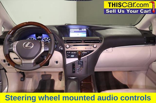 Used 2015 Lexus RX 350 FWD image 23