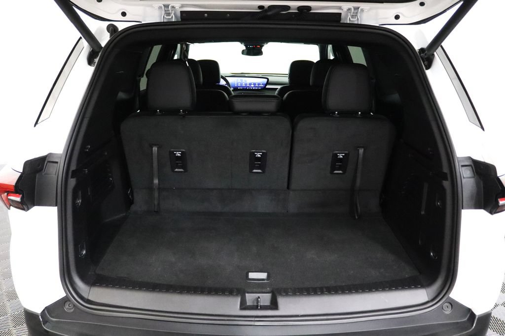 Used 2026 Buick Enclave Preferred FWD image 35