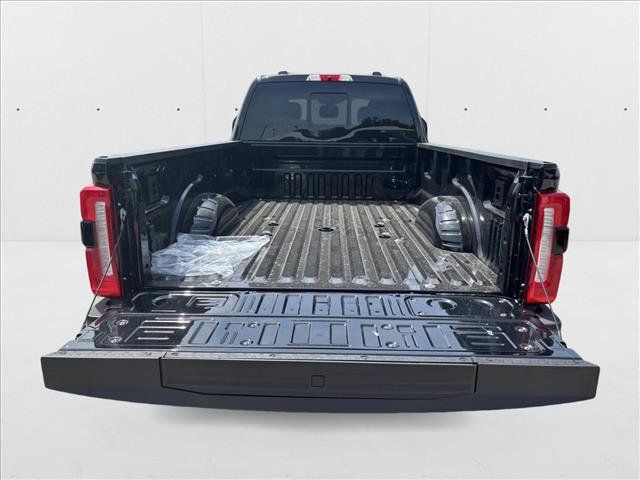 New 2026 Ford F350 King Ranch image 5