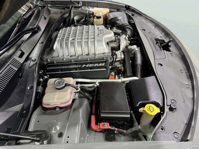 Used 2017 Dodge Charger SRT Hellcat image 55