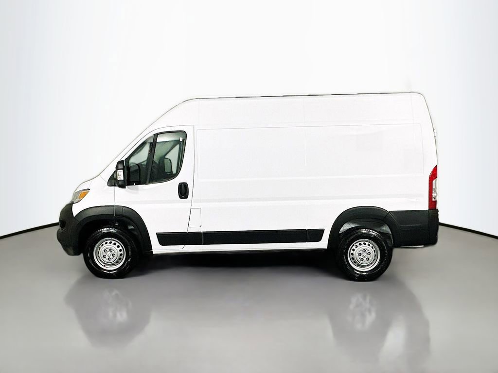 New 2026 RAM ProMaster 2500 w/ Convenience Group image 4
