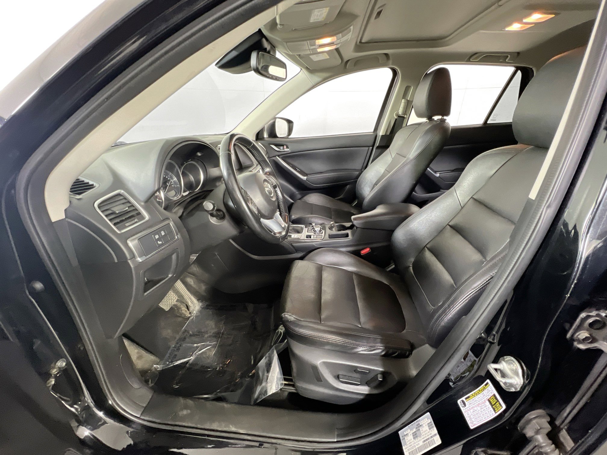Used 2016 MAZDA CX-5 Grand Touring AWD/4WD image 20