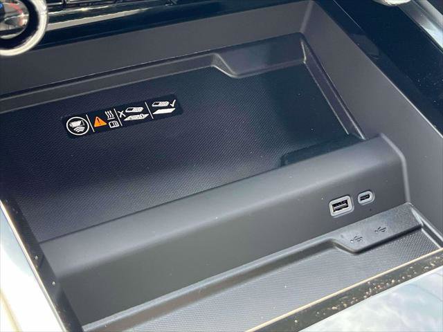 New 2025 Chevrolet Tahoe Premier image 14