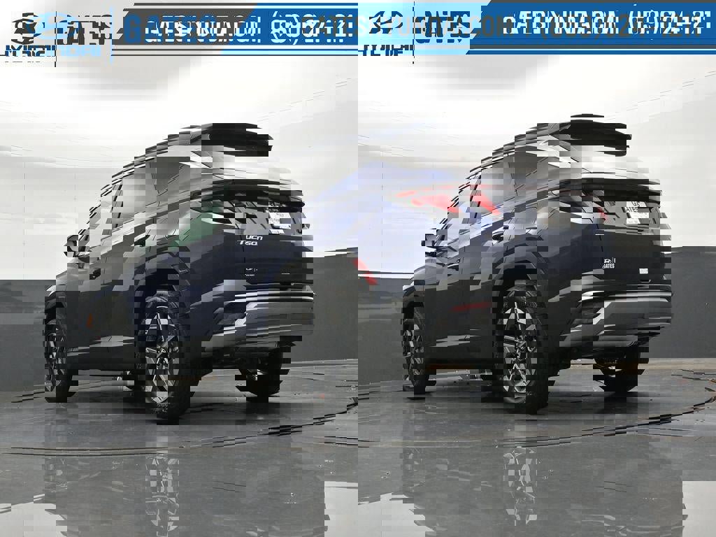 New 2026 Hyundai Tucson SEL image 38