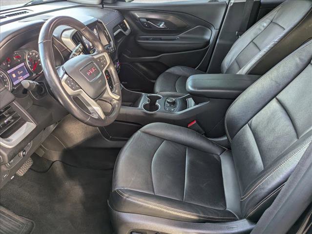 Used 2020 GMC Terrain SLT w/ Preferred Package image 16