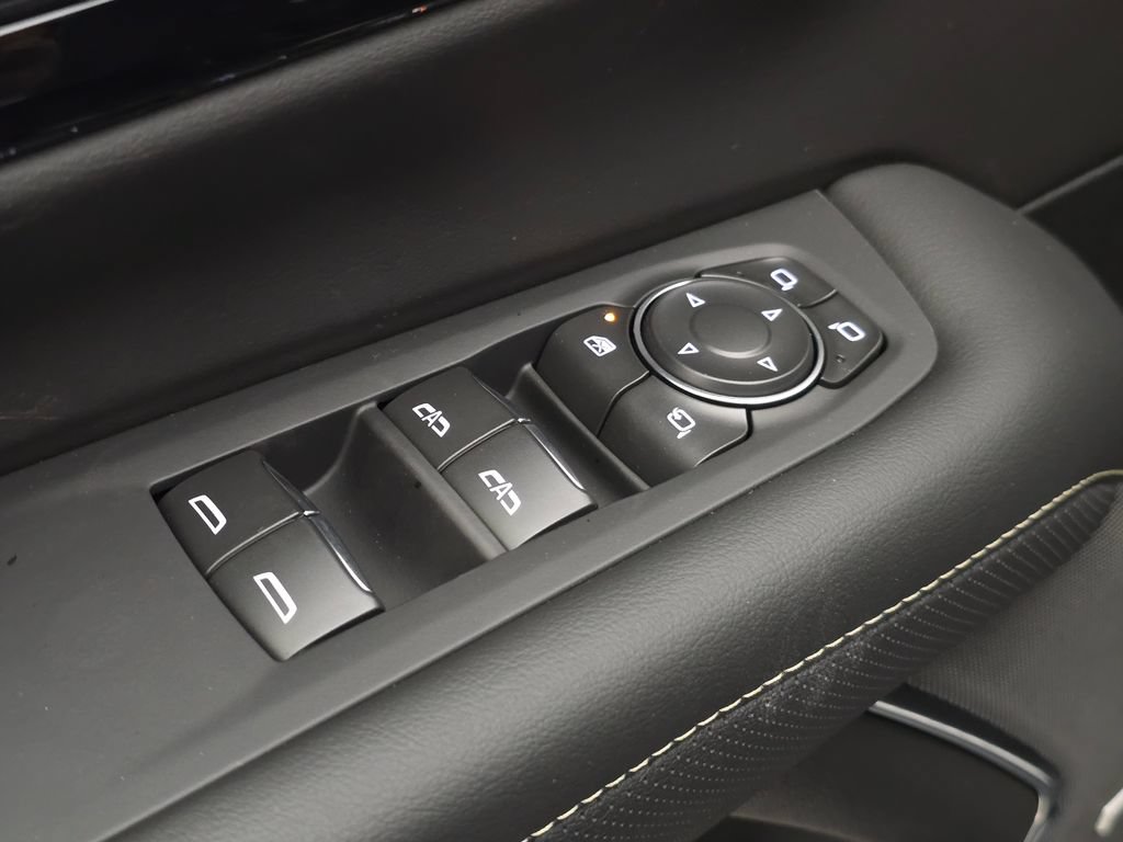 New 2026 Chevrolet Tahoe Premier RWD image 21