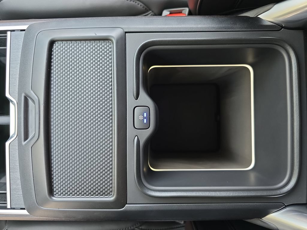 New 2026 Land Rover Range Rover SE AWD/4WD image 13