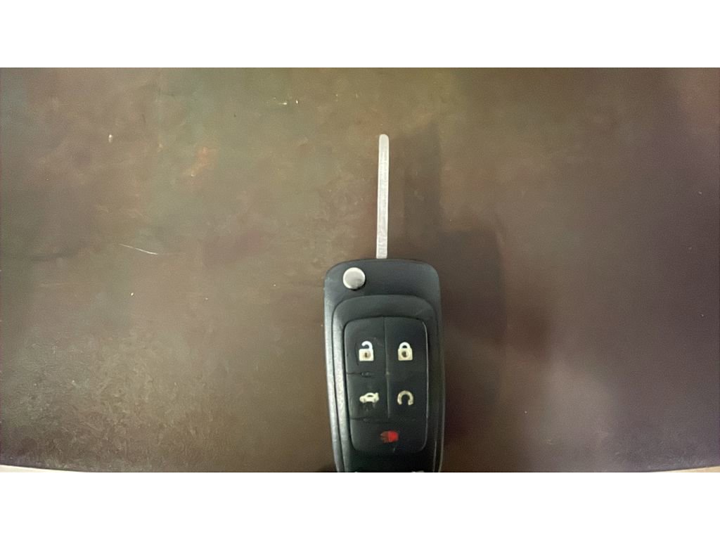 Used 2015 Chevrolet Equinox LTZ FWD image 18