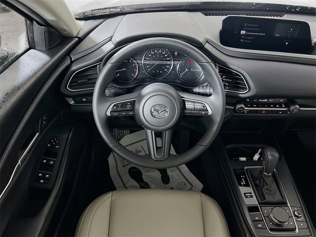 New 2026 MAZDA CX-30 AWD 2.5 S w/ Select Sport Pkg image 17