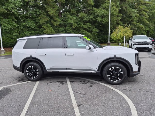 New 2027 Kia Telluride EX FWD image 2