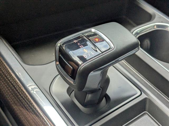 Used 2024 Chevrolet Silverado 1500 RST w/ All Star Edition Plus image 11