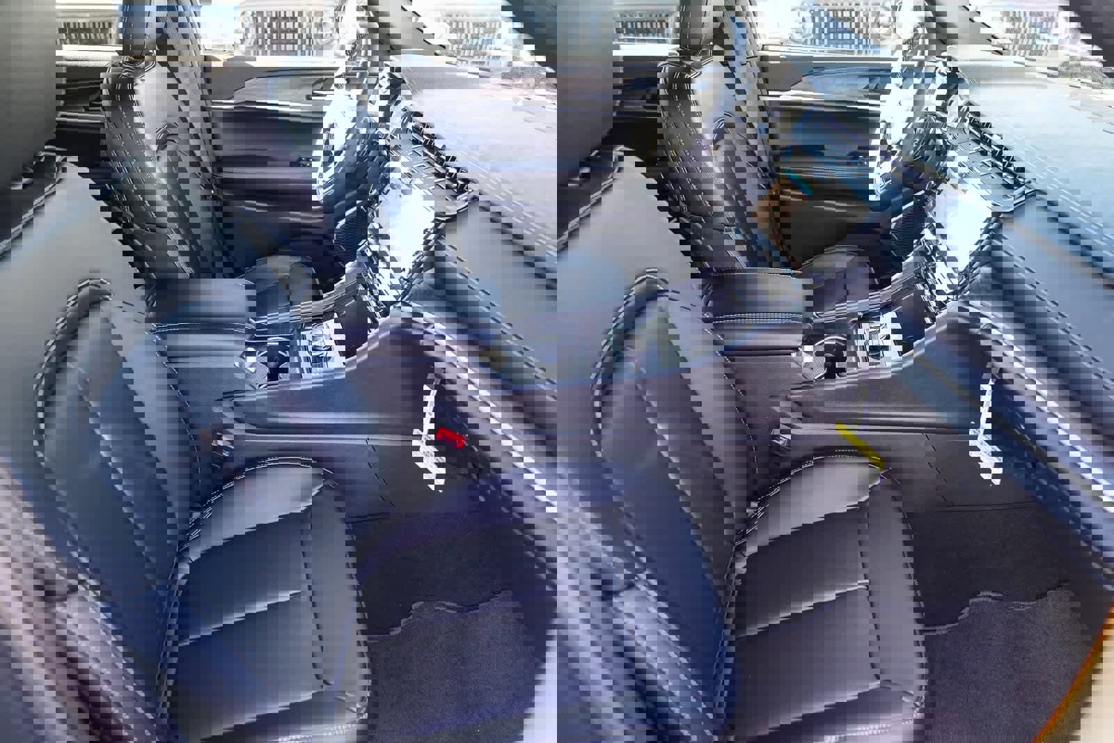 New 2026 Jeep Grand Cherokee Limited image 17