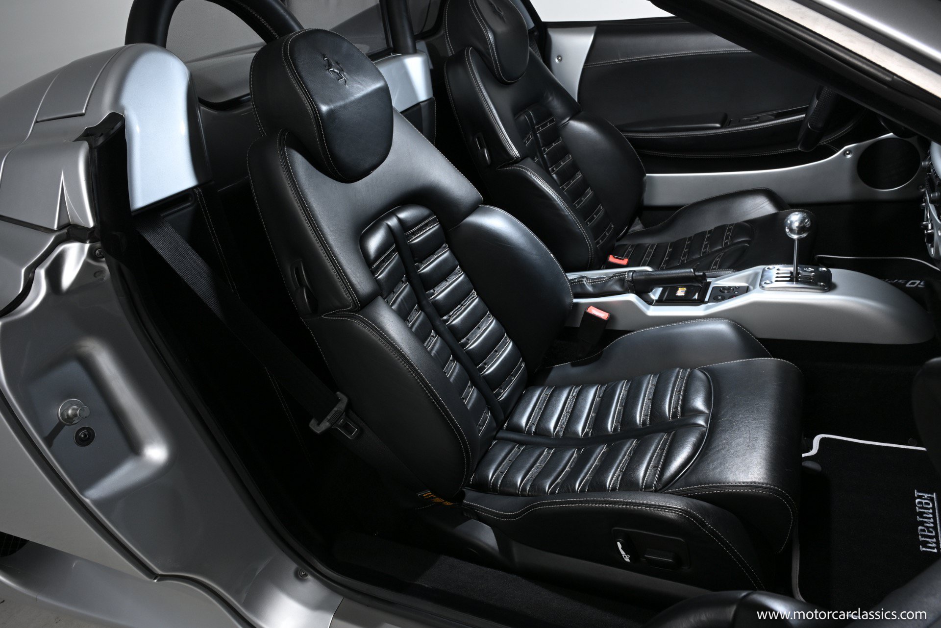 Used 2004 Ferrari 360 Spider RWD image 38