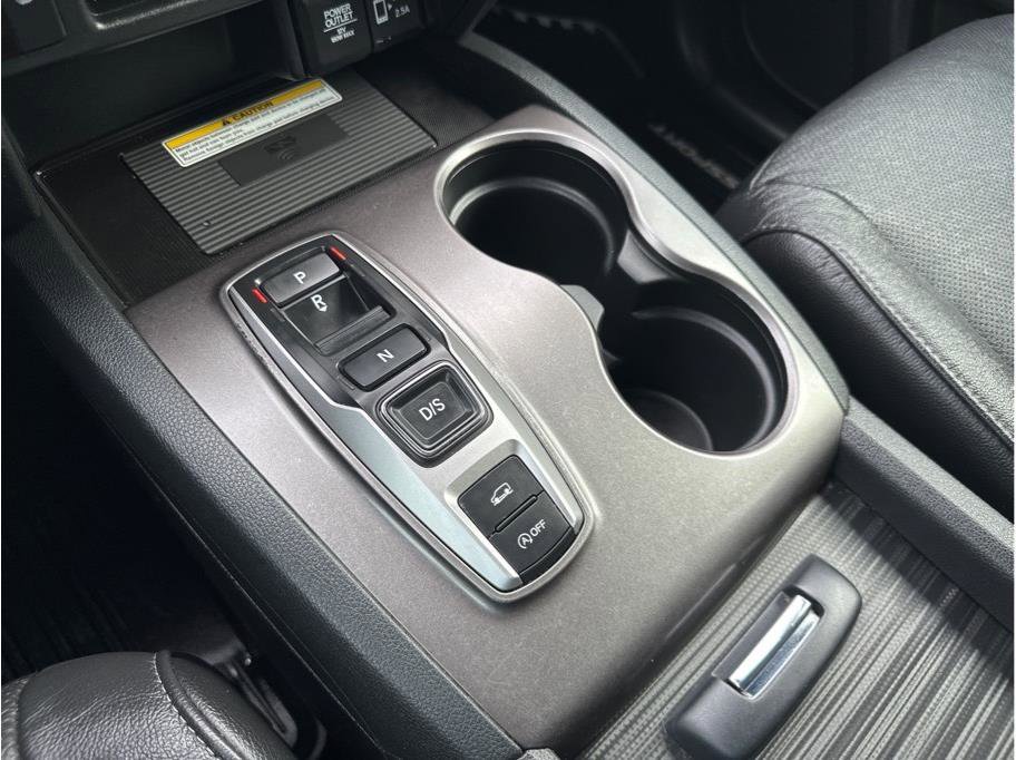 Used 2022 Honda Passport EX-L image 20