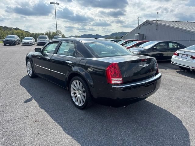 Used 2008 Chrysler 300 C RWD image 6