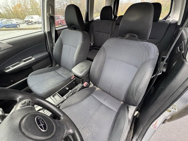 Used 2012 Subaru Forester 2.5X Premium image 9